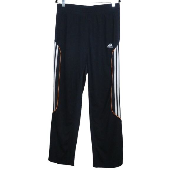 Adidas Mens Y2K Sweatpants Casual Athleisure Track Pants Navy Blue L - Picture 1 of 9